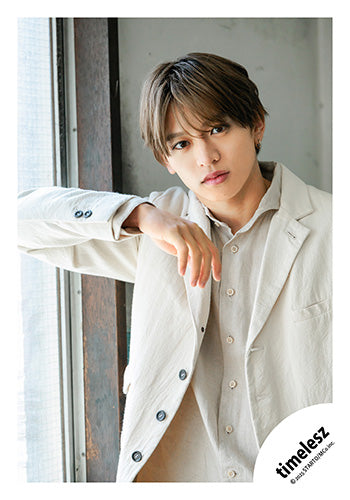 【No.TSZ25-335】專輯「FAM」MV&封面花絮照