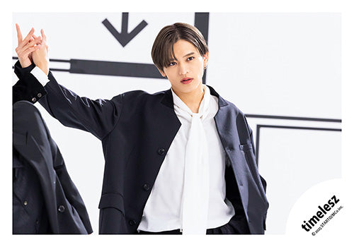 【No.TSZ25-336】專輯「FAM」MV&封面花絮照