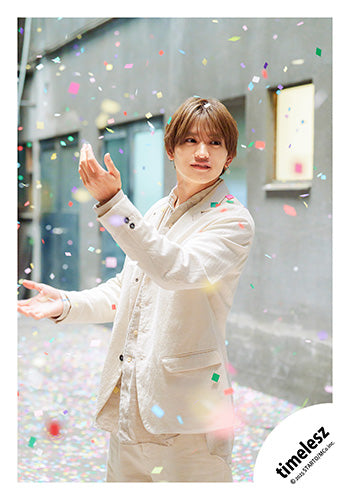 【No.TSZ25-339】專輯「FAM」MV&封面花絮照