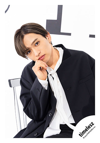 【No.TSZ25-340】專輯「FAM」MV&封面花絮照