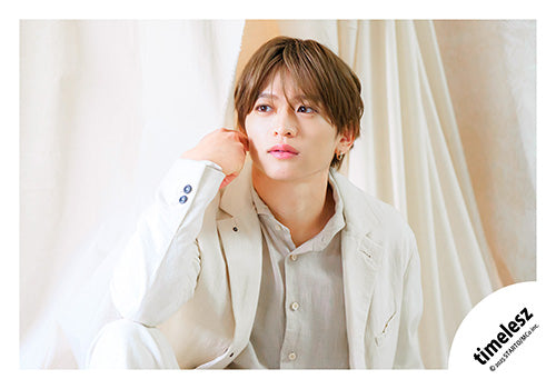 【No.TSZ25-342】專輯「FAM」MV&封面花絮照