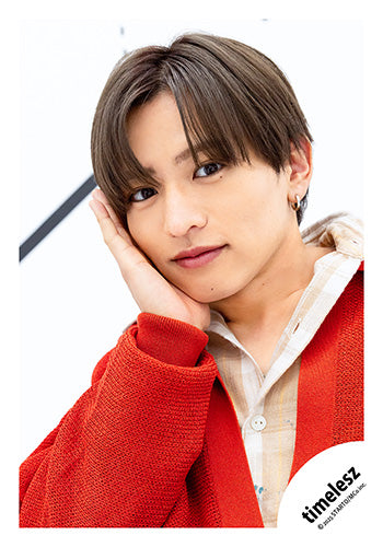 【No.TSZ25-345】專輯「FAM」MV&封面花絮照