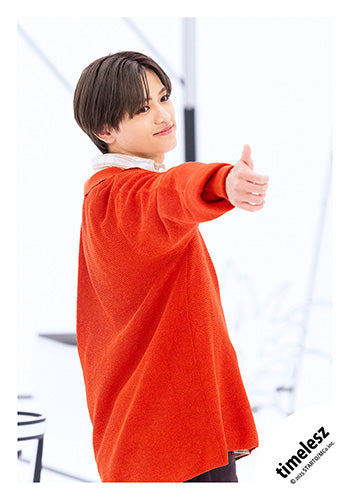 【No.TSZ25-348】專輯「FAM」MV&封面花絮照