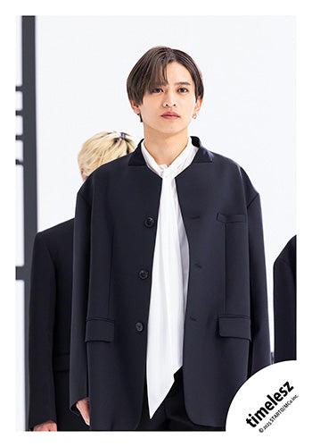 【No.TSZ25-349】專輯「FAM」MV&封面花絮照