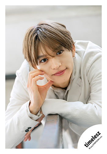 【No.TSZ25-350】專輯「FAM」MV&封面花絮照