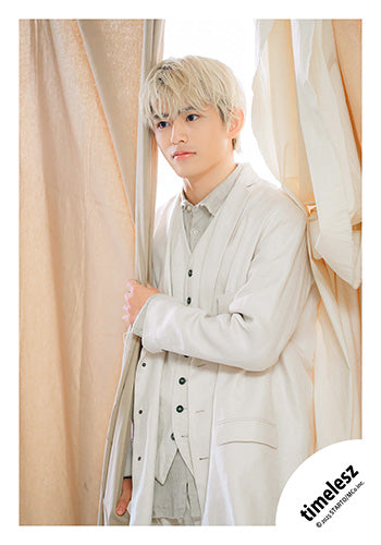 【No.TSZ25-352】專輯「FAM」MV&封面花絮照