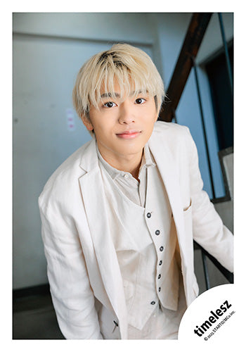 【No.TSZ25-355】專輯「FAM」MV&封面花絮照