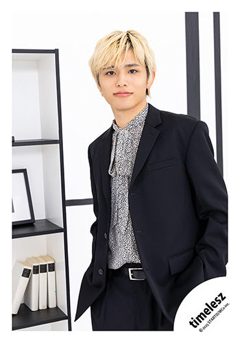 【No.TSZ25-357】專輯「FAM」MV&封面花絮照