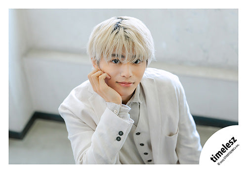 【No.TSZ25-359】專輯「FAM」MV&封面花絮照