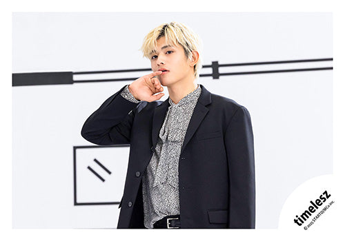 【No.TSZ25-360】專輯「FAM」MV&封面花絮照