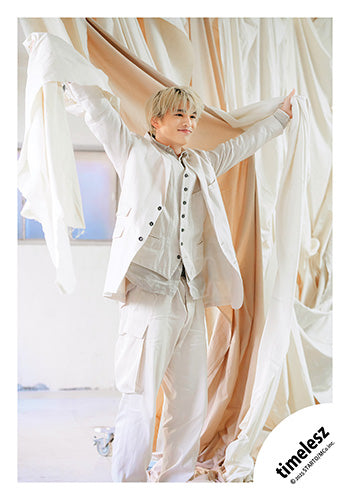 【No.TSZ25-361】專輯「FAM」MV&封面花絮照