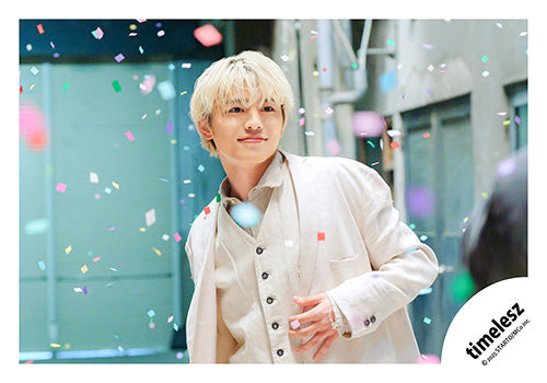 【No.TSZ25-363】專輯「FAM」MV&封面花絮照