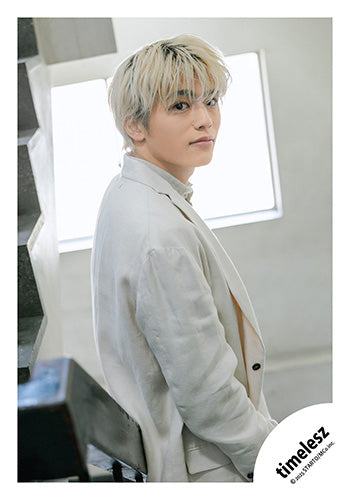 【No.TSZ25-365】專輯「FAM」MV&封面花絮照