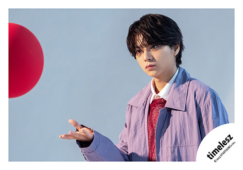 【No.TSZ25-401】「We're timelesz LIVE TOUR 2025 episode 1 〜FAM〜」周邊商品花絮照