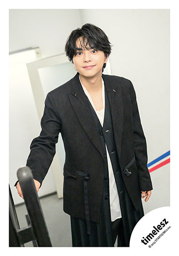 【No.TSZ25-402】「We're timelesz LIVE TOUR 2025 episode 1 〜FAM〜」周邊商品花絮照