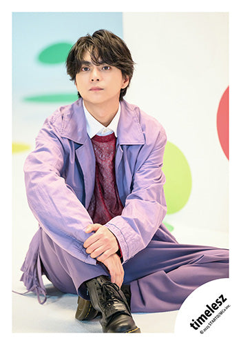 【No.TSZ25-404】「We're timelesz LIVE TOUR 2025 episode 1 〜FAM〜」周邊商品花絮照