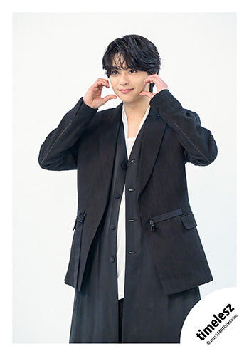 【No.TSZ25-407】「We're timelesz LIVE TOUR 2025 episode 1 〜FAM〜」周邊商品花絮照