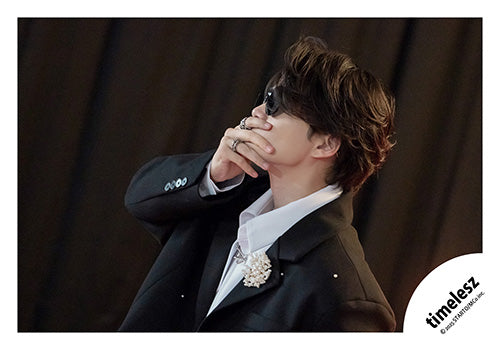 【No.TSZ25-409】「We're timelesz LIVE TOUR 2025 episode 1 〜FAM〜」周邊商品花絮照