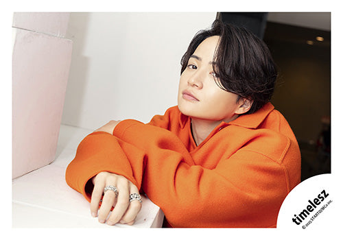 【No.TSZ25-411】「We're timelesz LIVE TOUR 2025 episode 1 〜FAM〜」周邊商品花絮照