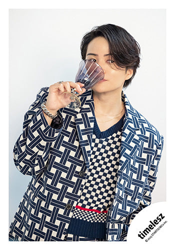 【No.TSZ25-415】「We're timelesz LIVE TOUR 2025 episode 1 〜FAM〜」周邊商品花絮照