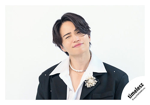 【No.TSZ25-416】「We're timelesz LIVE TOUR 2025 episode 1 〜FAM〜」周邊商品花絮照