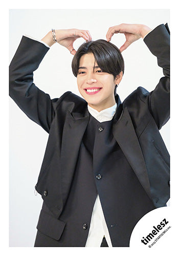 【No.TSZ25-420】「We're timelesz LIVE TOUR 2025 episode 1 〜FAM〜」周邊商品花絮照