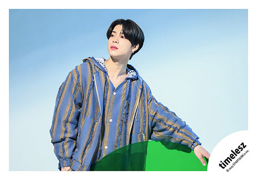 【No.TSZ25-422】「We're timelesz LIVE TOUR 2025 episode 1 〜FAM〜」周邊商品花絮照