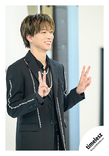 【No.TSZ25-431】「We're timelesz LIVE TOUR 2025 episode 1 〜FAM〜」周邊商品花絮照