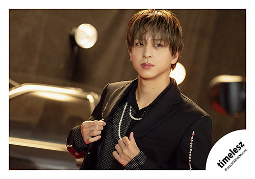 【No.TSZ25-433】「We're timelesz LIVE TOUR 2025 episode 1 〜FAM〜」周邊商品花絮照