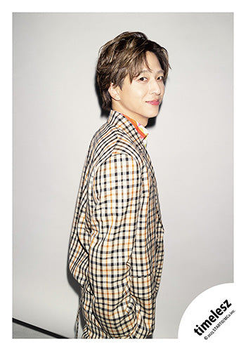 【No.TSZ25-434】「We're timelesz LIVE TOUR 2025 episode 1 〜FAM〜」周邊商品花絮照