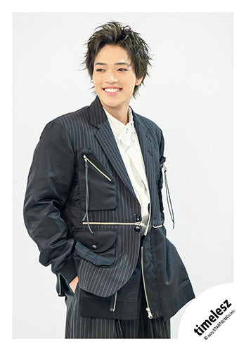 【No.TSZ25-437】「We're timelesz LIVE TOUR 2025 episode 1 〜FAM〜」周邊商品花絮照