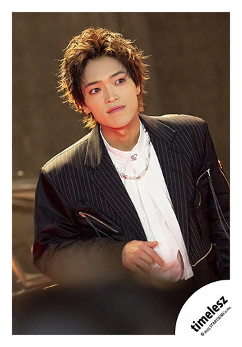 【No.TSZ25-440】「We're timelesz LIVE TOUR 2025 episode 1 〜FAM〜」周邊商品花絮照