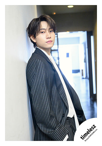 【No.TSZ25-444】「We're timelesz LIVE TOUR 2025 episode 1 〜FAM〜」周邊商品花絮照