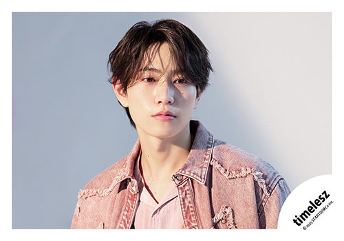 【No.TSZ25-448】「We're timelesz LIVE TOUR 2025 episode 1 〜FAM〜」周邊商品花絮照