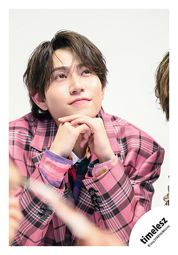 【No.TSZ25-451】「We're timelesz LIVE TOUR 2025 episode 1 〜FAM〜」周邊商品花絮照