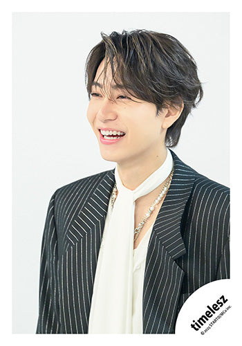 【No.TSZ25-452】「We're timelesz LIVE TOUR 2025 episode 1 〜FAM〜」周邊商品花絮照