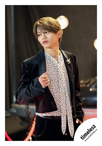 【No.TSZ25-455】「We're timelesz LIVE TOUR 2025 episode 1 〜FAM〜」周邊商品花絮照