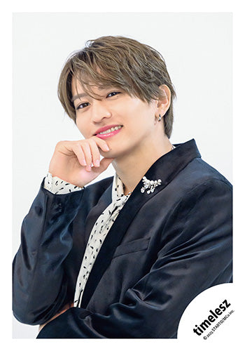 【No.TSZ25-460】「We're timelesz LIVE TOUR 2025 episode 1 〜FAM〜」周邊商品花絮照