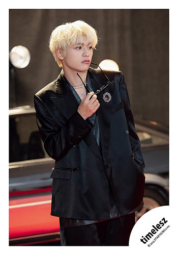 【No.TSZ25-464】「We're timelesz LIVE TOUR 2025 episode 1 〜FAM〜」周邊商品花絮照