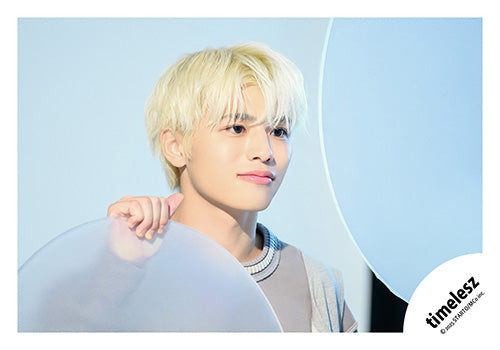 【No.TSZ25-465】「We're timelesz LIVE TOUR 2025 episode 1 〜FAM〜」周邊商品花絮照