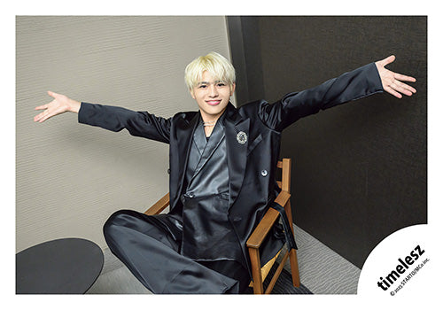 【No.TSZ25-466】「We're timelesz LIVE TOUR 2025 episode 1 〜FAM〜」周邊商品花絮照