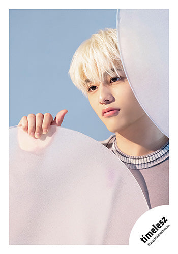 【No.TSZ25-467】「We're timelesz LIVE TOUR 2025 episode 1 〜FAM〜」周邊商品花絮照