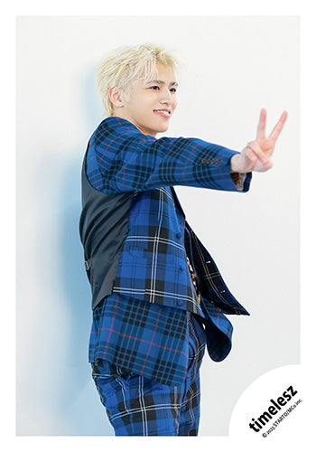 【No.TSZ25-468】「We're timelesz LIVE TOUR 2025 episode 1 〜FAM〜」周邊商品花絮照