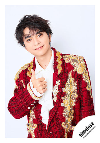 【No.TSZ25-471】timelesz FAMILY CLUB.STORE 周邊商品原創照片