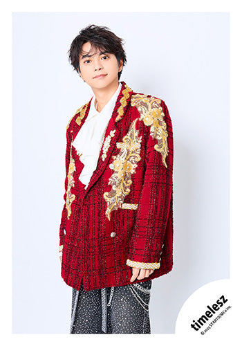 【No.TSZ25-474】timelesz FAMILY CLUB.STORE 周邊商品原創照片