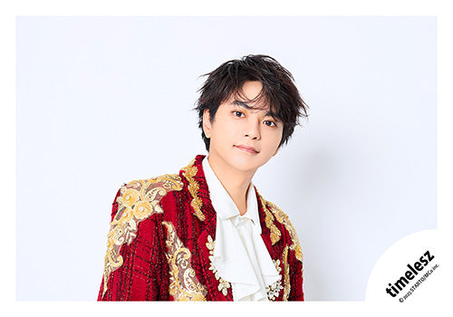 【No.TSZ25-475】timelesz FAMILY CLUB.STORE 周邊商品原創照片