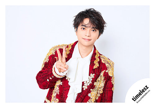 【No.TSZ25-477】timelesz FAMILY CLUB.STORE 周邊商品原創照片