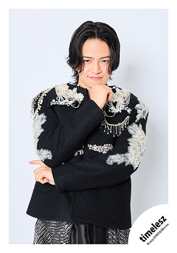 【No.TSZ25-478】timelesz FAMILY CLUB.STORE 周邊商品原創照片