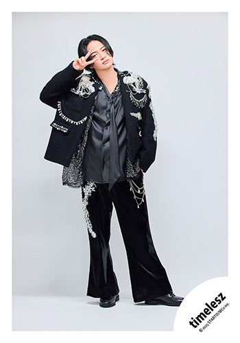 【No.TSZ25-480】timelesz FAMILY CLUB.STORE 周邊商品原創照片