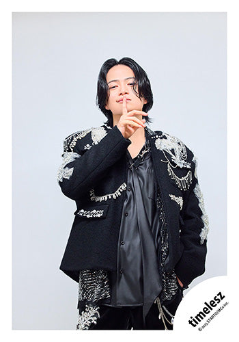 【No.TSZ25-481】timelesz FAMILY CLUB.STORE 周邊商品原創照片